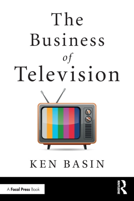 Binding: Paperback
Description: In this book esteemed television executive and Harvard lecturer Ken Basin offers a comprehensive overview of the business financial and legal structure of the U. S. television industry as well as its dealmaking norms.