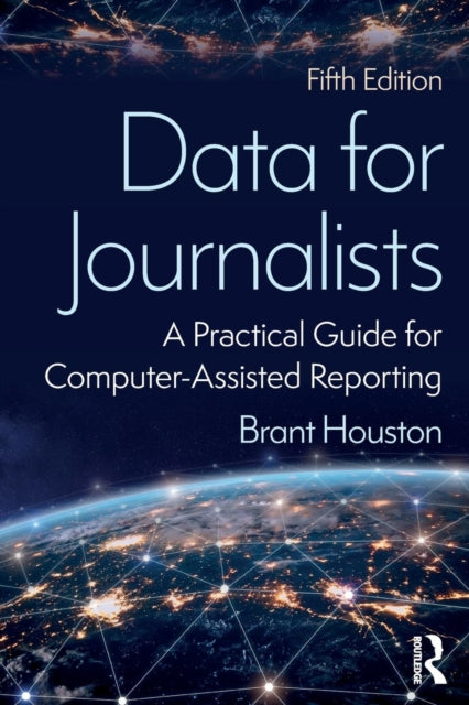 Binding: Paperback
Description: This straightforward and effective how - to guide provides the basics for any reporter or journalism student beginning to use data for news stories.