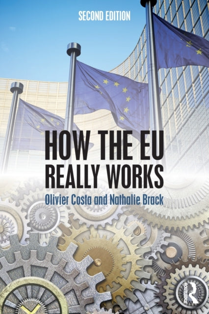 Binding: Paperback
Description: The European Union is facing a profound crisis and is confronted with multiple challenges. Over the last two decades it has experienced a series of dramatic changes to its powers its institutional design its constitutional framework and its borders.