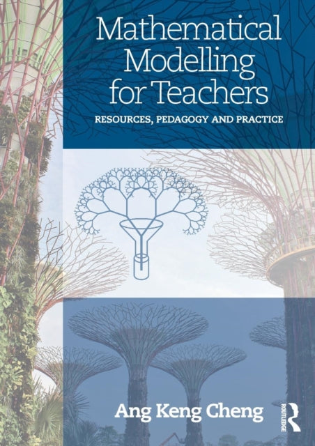 Binding: Paperback
Description: Mathematical Modelling for Teachers: Resources Pedagogy and Practice provides everything that teachers and mathematics educators need to design and implement mathematical modelling activities in their classroom.