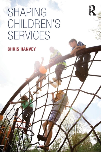 Binding: Paperback
Description: This text is an authoritative analysis of current services for children and young people in the UK.