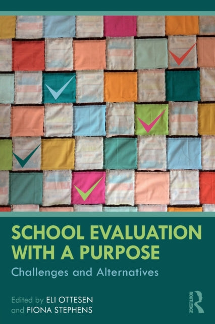 Binding: Paperback
Description: School evaluation is often linked to issues of accountability performance assessment regulation and inspection where the work of teachers and/or the functioning of the school becomes the subject of critique.