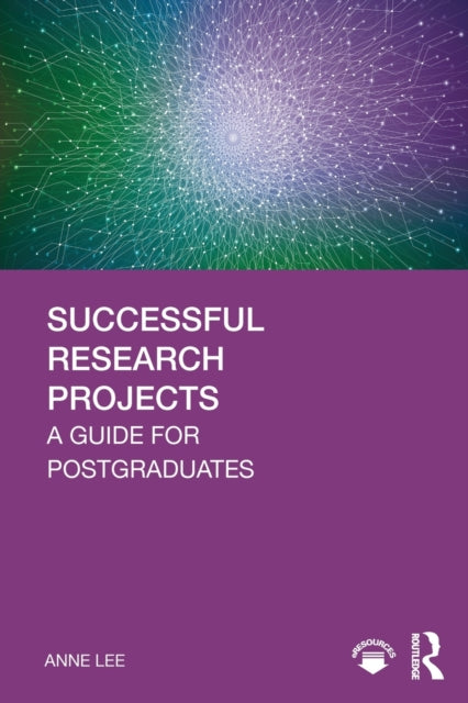 Binding: Paperback
Description: Comprehensive and accessible Successful Research Projects provides a practical research - based framework to help examine practice solve problems and plan research effectively.