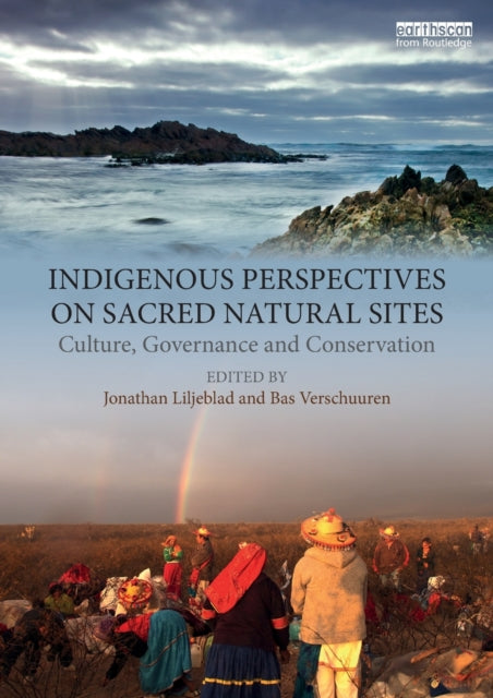 Binding: Paperback
Description: Much previous literature on sacred natural sites has been written from a non - indigenous perspective.