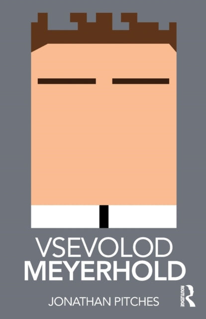 Binding: Paperback
Description: Vsevolod Meyerhold considers the life and work of the extraordinary twentieth - century director and theatre - maker.