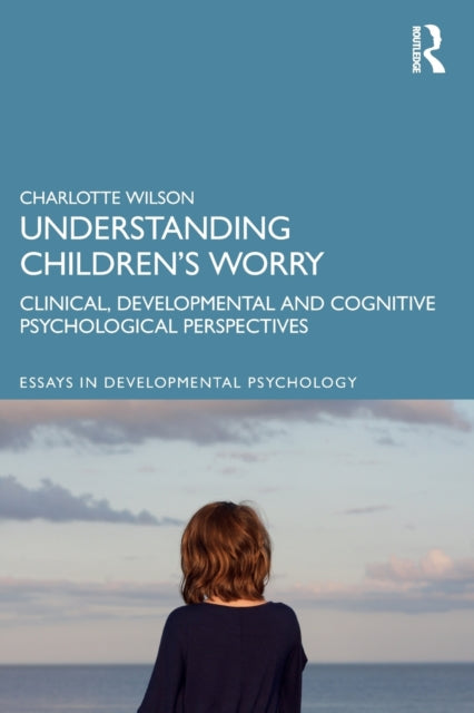 Binding: Paperback
Description: This accessible guide offers a concise introduction to the science behind worry in children summarising research from across psychology to explore the role of worry in a range of circumstances from everyday worries to those that can seriously impact children's lives.