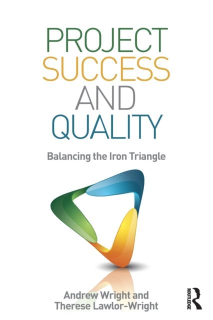 Binding: Paperback
Description: Projects are inherently risky since they involve some level of uncertainty doing something new in the target environment but the percentage of projects seen as a success is still disappointingly low especially for IT projects.