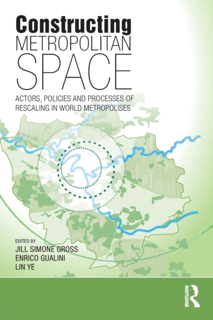 Binding: Paperback
Description: There is little question today that processes of globalization affect national and local economies governance processes and conditions for economic competitiveness in the major urban regions of the world.