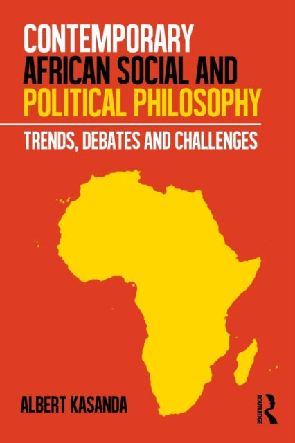Binding: Paperback
Description: This book explores what constitutes contemporary African social and political philosophy with regard to its meaning aims sources and relevance for today's Africa.