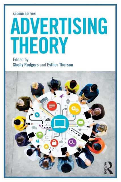 Binding: Paperback
Description: Advertising Theory provides detailed and current explorations of key theories in the advertising discipline. The volume gives a working knowledge of the primary theoretical approaches of advertising offering a comprehensive synthesis of the vast literature in the area.