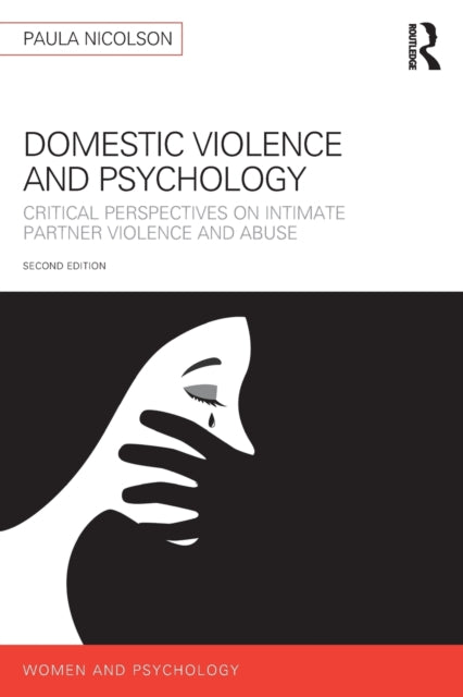 Binding: Paperback
Description: Despite changes to laws and policies across most western democracies intended to combat violence to women intimate partner violence and abuse (IPV a) remains discouragingly commonplace.