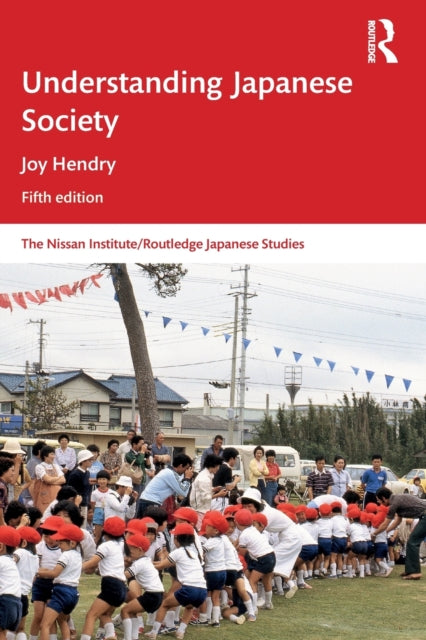 Binding: Paperback
Description: In this welcome brand new fifth edition of the bestselling textbook Understanding Japanese Society Joy Hendry takes the reader into the heart of Japanese life.