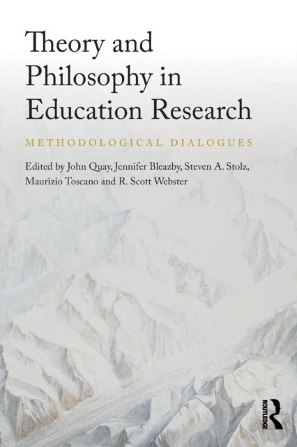 Binding: Paperback
Description: The issue of methodology is a fundamental concern for all who engage in educational research.