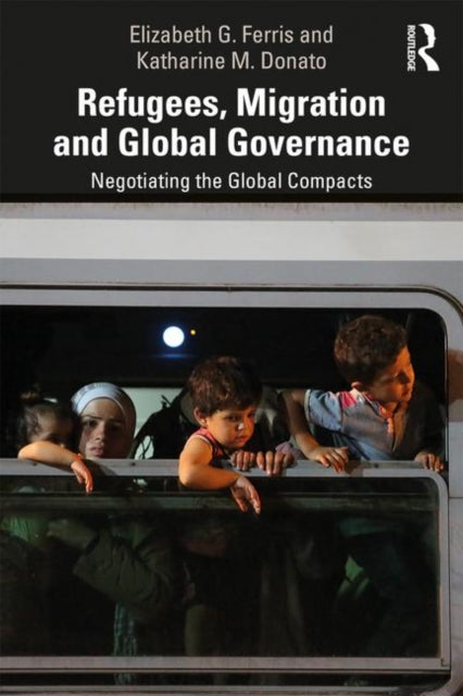 Binding: Paperback
Description: As debates about migrants and refugees reverberate around the world this book offers an important first - hand account of how migration is being approached at the highest levels of international governance.