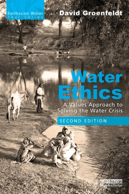 Binding: Paperback
Description: Fully revised and updated this second edition of Water Ethics continues to consolidate water ethics as a key dimension of water - related decisions.