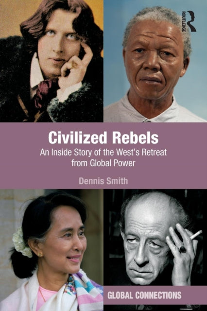 Binding: Paperback
Description: Civilized Rebels compares in depth four very well - known literary and political figures who all opposed arrogant regimes and became prisoners.