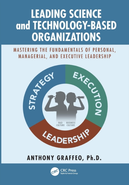Binding: Paperback
Description: R& D Leadership: Mastering the Fundamentals for Engineers and Scientists lays out practical strategies for improving personal team and organizational performance in technology organizations.