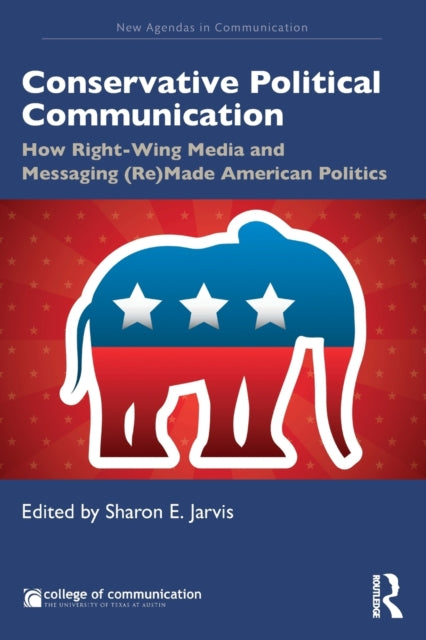 Binding: Paperback
Description: Conservative Political Communication examines the evolution of appeals media and tactics in right - wing media and political communication tracking trends and shifts from the early days of contemporary conservatism in the 1950s to the Trump administration.