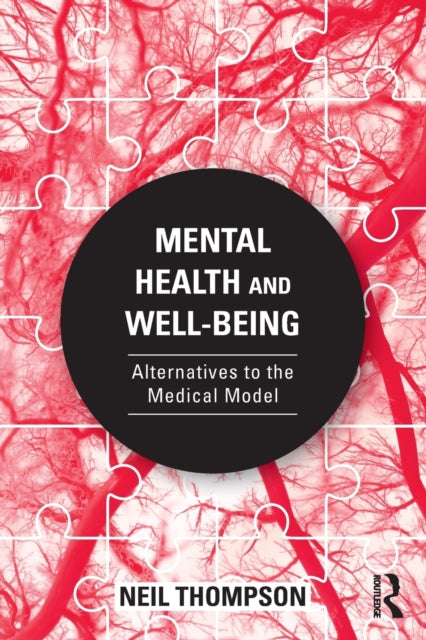 Binding: Paperback
Description: Mental Health and Well - Being provides a sound foundation for understanding alternatives to the medical model of mental health.