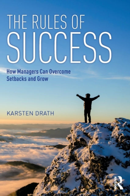Binding: Paperback
Description: This book is about the rules of long - term professional success. The international study on which this book is based suggests that success is above all one thing: the quest for a combination of happiness and satisfaction coupled with economic independence.
