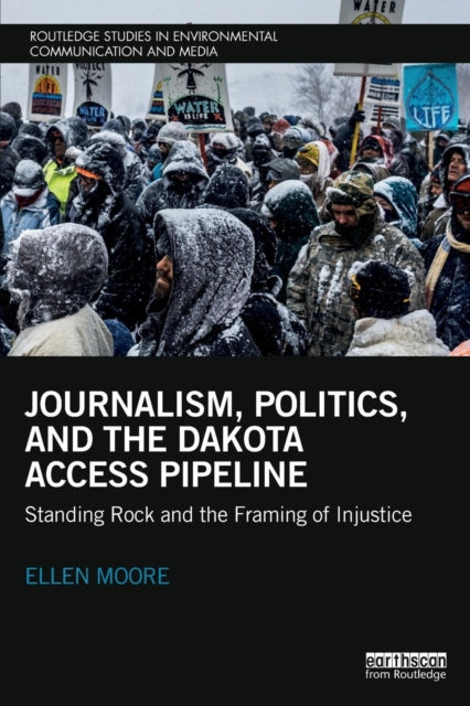 Binding: Paperback
Description: This book explores tensions surrounding news media coverage of Indigenous environmental justice issues identifying them as a fruitful lens through which to examine the political economy of journalism American history human rights and contemporary U. S. politics.
