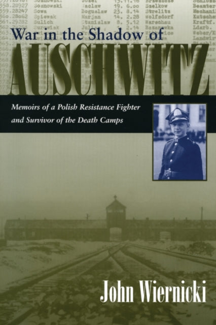 Binding: Paperback
Description: An important historical and personal document.