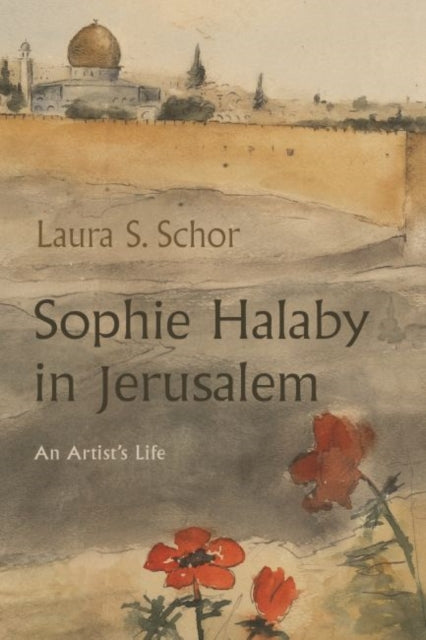 Binding: Paperback
Description: A pioneer among Palestinian artists Sophie Halaby was the first Arab woman to study art in Paris subsequently living independently as a professional painter in Jerusalem throughout her life.