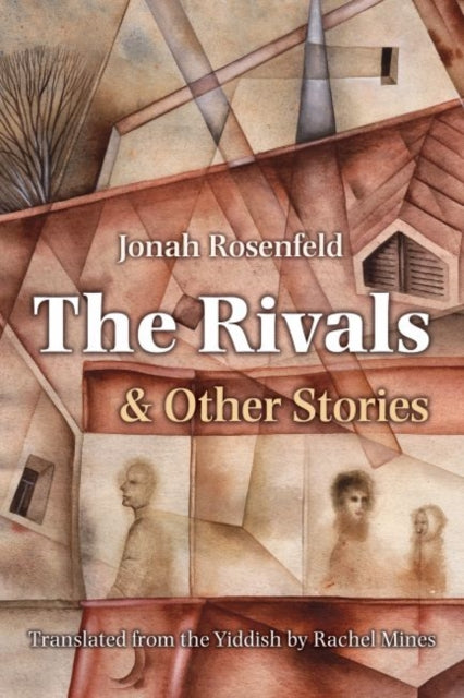 Binding: Paperback
Description: Introduces nineteen of Jonah Rosenfeld's short stories to an English - reading audience for the first time.
