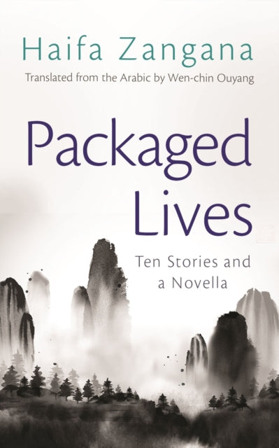 Binding: Paperback
Description: The carefully crafted subtle and humorous stories in Packaged Lives show Zangana at her best as a fiction writer. She portrays her subjects keenly sensitively and lovingly but without compromise.