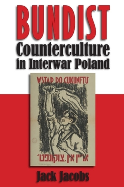 Binding: Paperback
Description: Many earlier works on the politics of Polish Jewry have suggested that Bundist victories were ephemeral or attributable to outside forces.