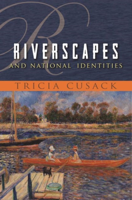 Binding: Paperback
Description: In this highly original book Tricia Cusak explores the significance of painted riverscapes to the creation of national identities in nineteenth and early twentieth century Europe and America.