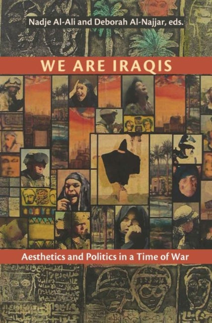 Binding: Paperback
Description: Showcases written and visual contributions by Iraqi artists writers poets filmmakers photographers and activists. Contributors explore the way Iraqis retain subvert and produce art and activism as ways of coping with despair and resisting chaos and destruction.