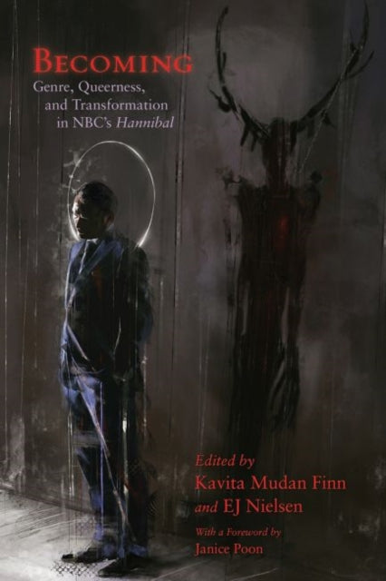 Binding: Hardcover
Description: Explores questions of authorship and audience response as well as themes of horror gore cannibalism queerness and transformation in the the NBC series Hannibal. Contributors also address Hannibal's distinctive visual auditory and narrative style.