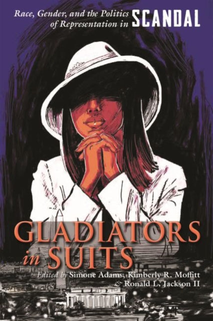 Binding: Paperback
Description: Analyses the communication politics stereotypes and genre techniques featured in the television series Scandal while raising key questions about the intersections of race gender sexuality and viewing audiences.