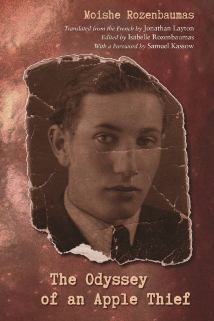 Binding: Paperback
Description: Moishe Rozenbaumas (1922 - 2016) recounts his fascinating life from his Lithuanian boyhood to the fraught experiences that take him across Europe and Central Asia and back again to his daring escape from Soviet Russia to build a new life in Paris.