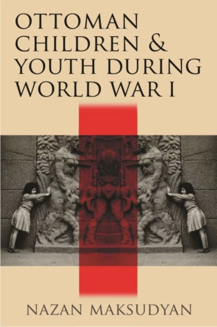 Binding: Paperback
Description: Adding a new dimension to the historiography of World War I Maksudyan explores the variegated experiences and involvement of Ottoman children and youth in the war. Rather than simply passive victims children became essential participants as soldiers wage earners farmers and artisans.