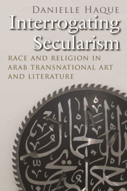 Binding: Paperback
Description: Presents a call to rethink binary categories of religion and secularism in contemporary Arab American fiction and art.