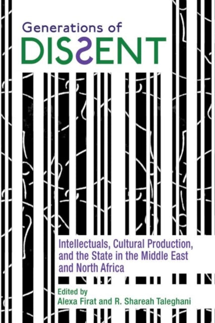Binding: Hardcover
Description: Situated in the fields of contemporary literary and cultural studies the ten essays collected in Generations of Dissent shed light on the artistic creativity cultural production intellectual movements and acts of political dissidence across the Middle East and North Africa.