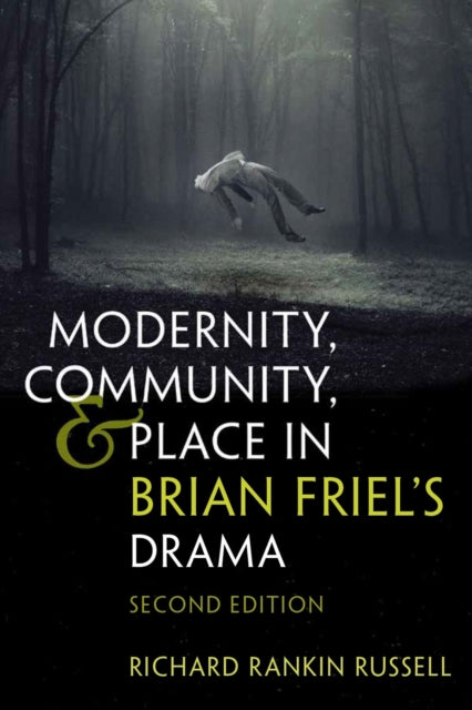Binding: Paperback
Description: Shows how the leading Irish playwright explores a series of dynamic physical and intellectual environments charting the impact of modernity on rural culture and on the imagined communities he strove to create between readers and script actors and audience.