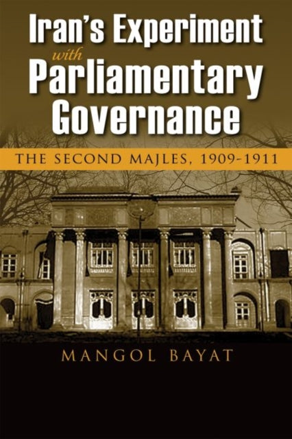 Binding: Hardcover
Description: After the 1979 Islamic Revolution constitutionalist leaders represented a diverse composite of beliefs yet they all shared a similar vision of a new Iran one that included far - reaching modernizing reforms.