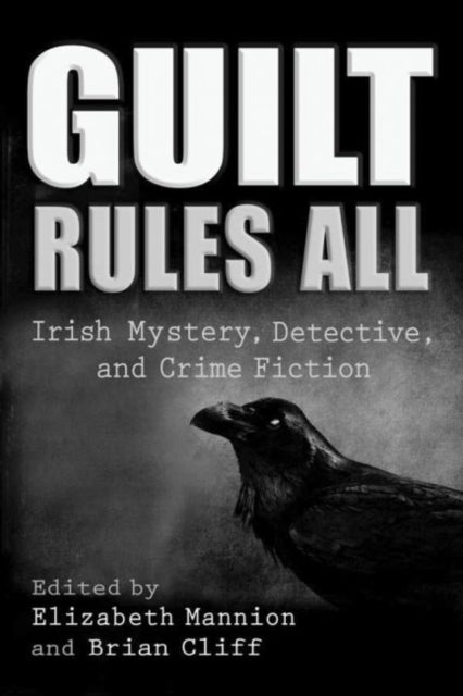 Binding: Paperback
Description: Irish crime fiction long present on international bestseller lists has been knocking on the door of the academy for a decade. With a wide range of scholars addressing some of the most essential Irish detective writing Guilt Rules All confirms that this genre has arrived.