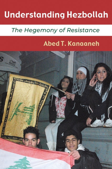 Binding: Hardcover
Description: Hezbollah's influence in military issues is well known but its role in shaping cultural and political activities has not received enough attention.