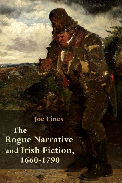 Binding: Paperback
Description: Investigates why writers during the long eighteenth - century so often turned to the rogue narrative to discuss Ireland.