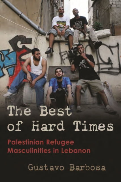 Binding: Paperback
Description: Explores the gendered identities of two generations of men in the Shatila Palestinian refugee camp in Beirut.