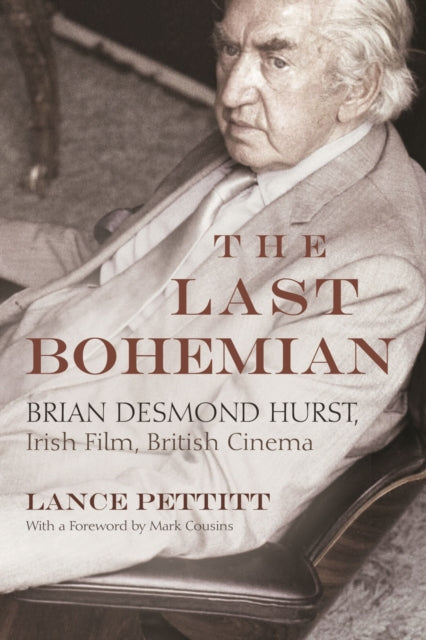 Binding: Paperback
Description: Offers the first extended critical evaluation of all of Brian Desmond Hurst's films reappraising the reputation of a director who was born in 1895 in Belfast and died in Belgravia London in 1986.