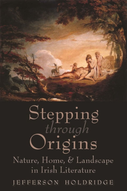 Binding: Paperback
Description: Since the eighteenth century landscape has played complex psychological and political roles in the narrative of Irishness entailing questions of memory family home exile and forgiveness. In Stepping through Origins Holdridge explores the interplay of these concepts in literature.