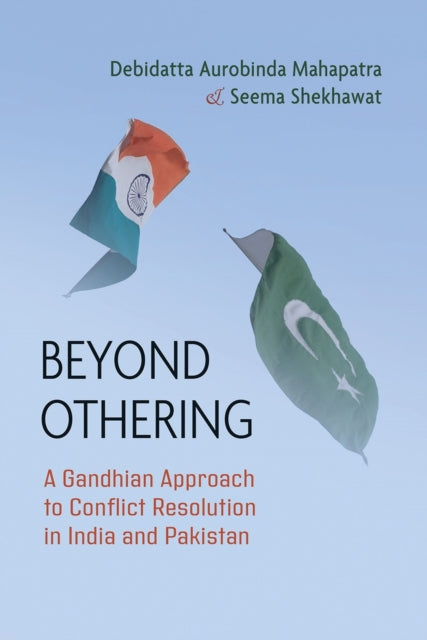 Binding: Paperback
Description: Illustrates how Gandhian principles of multicultural belonging and pluralism are key to resolving conflicts not just in South Asia but across the world. Beyond Othering is a timely and relevant contribution to the discourse on conflict resolution.