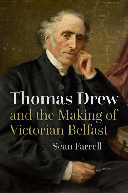 Binding: Paperback
Description: Analyses the career of political parson Thomas Drew (1800 - 70) creator of one of the largest Church of Ireland congregations on the island and leading figure in the Loyal Orange Order.