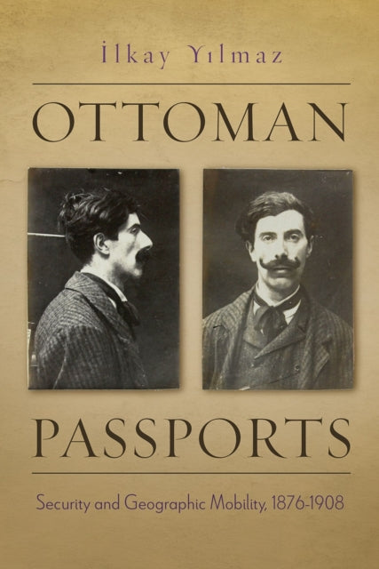Binding: Hardcover
Description: Reconsiders the history of two political issues the Armenian and Macedonian questions approaching both through the lens of mobility restrictions during the late Ottoman Empire.