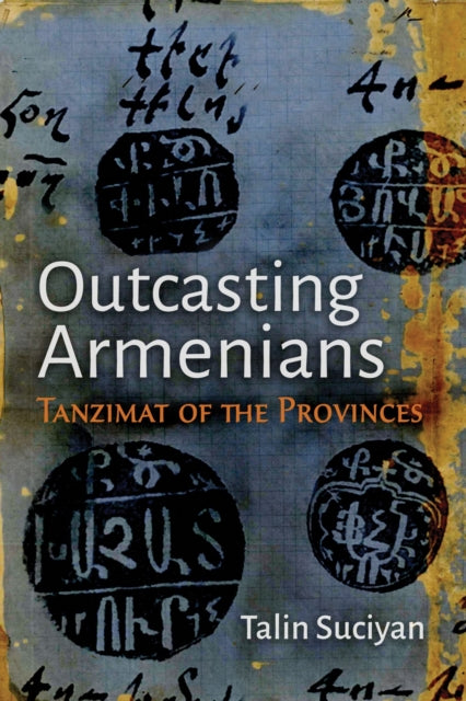 Binding: Hardcover
Description: The history of Tanzimat in the Ottoman Empire has largely been narrated as a period of equality reform and progress often framing it as the backdrop to modern Turkey.